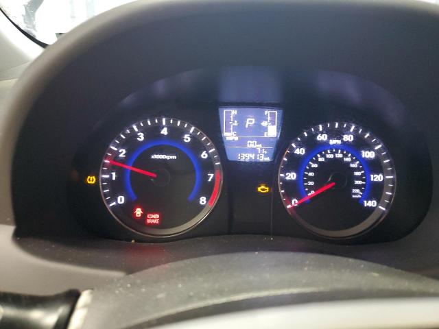 2017 HYUNDAI ACCENT SE - KMHCT4AE0HU390247