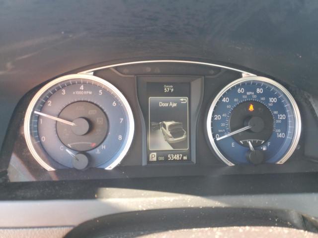 2017 TOYOTA CAMRY LE 4T1BF1FK0HU390006