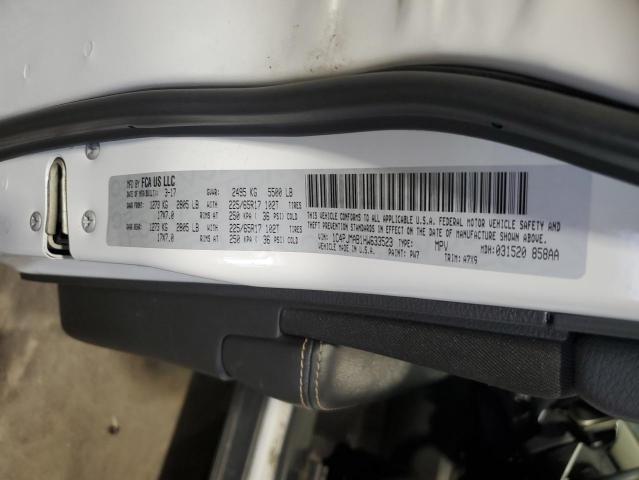 2017 JEEP CHEROKEE S 1C4PJMAB1HW633523