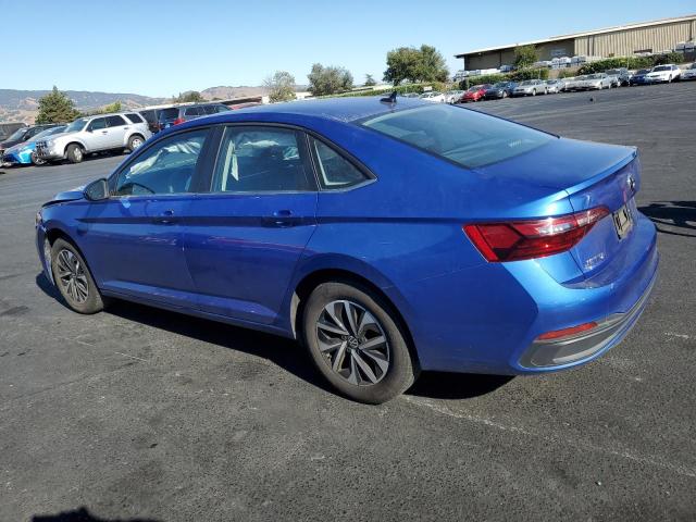 2023 VOLKSWAGEN JETTA S - 3VW5M7BU3PM050088