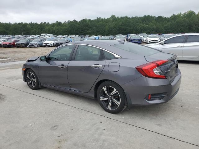 2017 HONDA CIVIC TOURING 2HGFC1F99HH657918