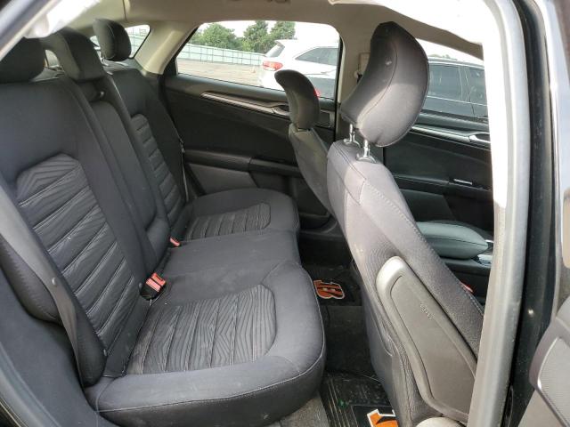 2016 FORD FUSION SE - 3FA6P0H70GR325397
