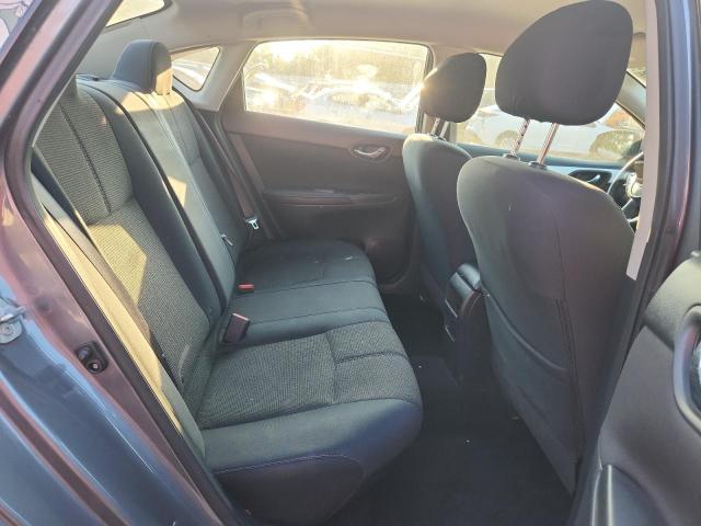 2018 NISSAN SENTRA S 3N1AB7AP5JY225978