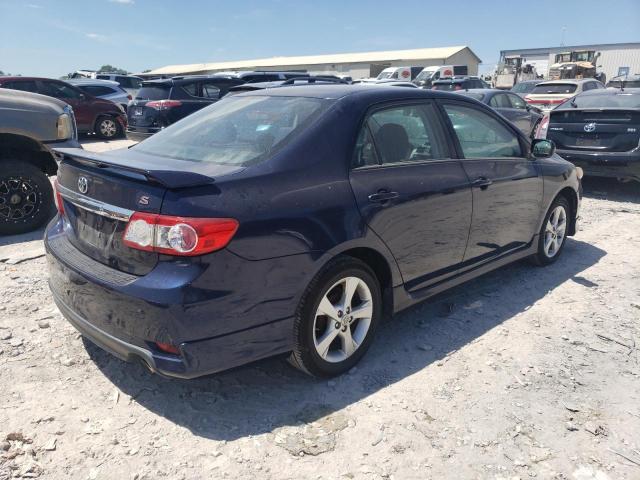 2013 TOYOTA COROLLA BA - 2T1BU4EE3DC123585