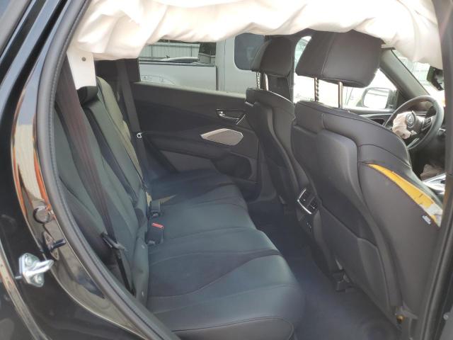 2025 ACURA RDX A-SPEC 5J8TC2H62SL018978