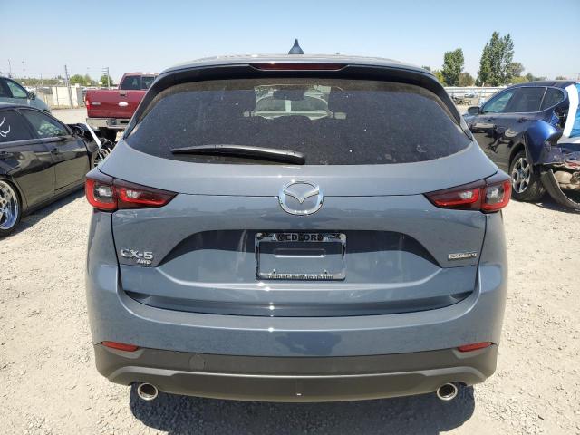 2025 MAZDA CX-5 PREFERRED JM3KFBCM7S0629900