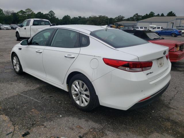 2018 KIA OPTIMA LX 5XXGT4L37JG265209