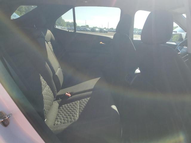 2019 CHEVROLET EQUINOX LT 3GNAXVEX4KS634269