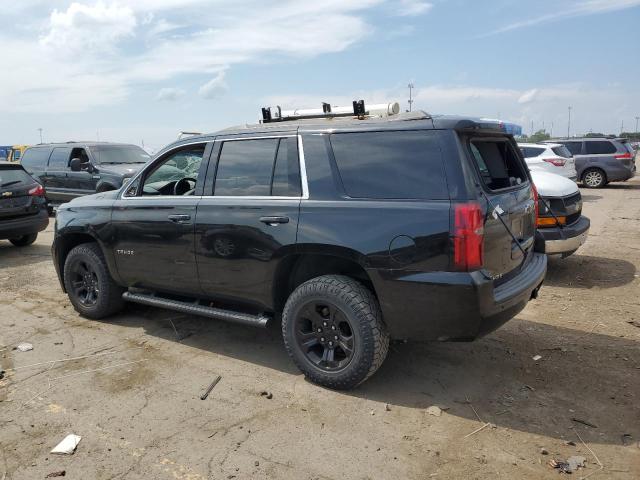 2020 CHEVROLET TAHOE K1500 LS 1GNSKAKC5LR126149