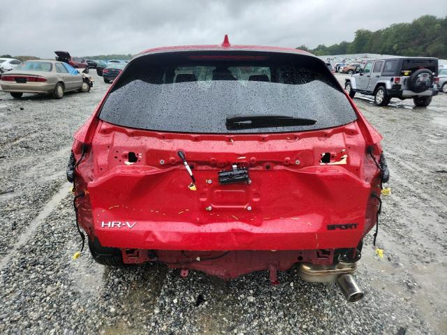 2023 HONDA HR-V SPORT 3CZRZ1H52PM704107