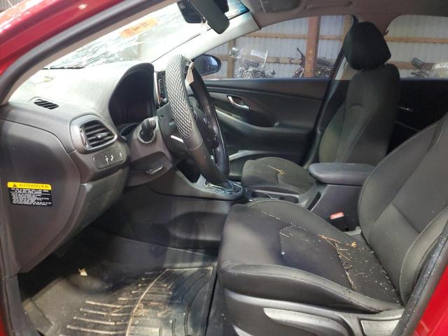 2020 HYUNDAI ELANTRA GT - KMHH35LE0LU138404