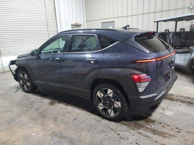 2025 HYUNDAI KONA SEL KM8HB3AB3SU288649