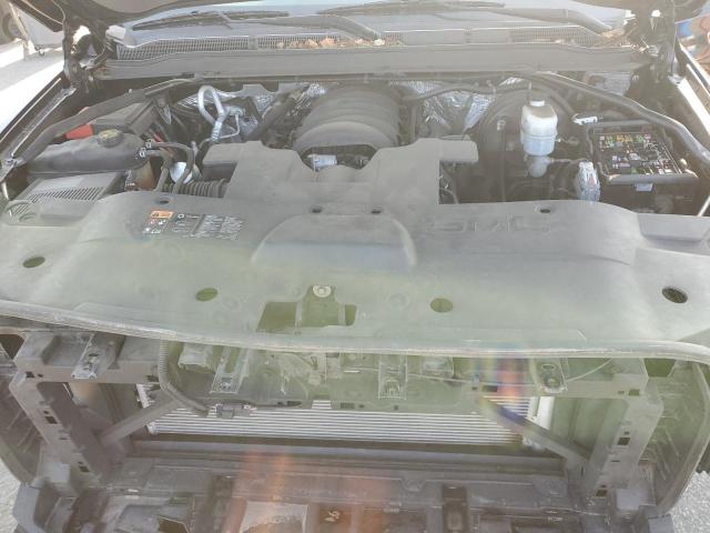 2015 GMC YUKON DENA 1GKS2CKJ4FR532211