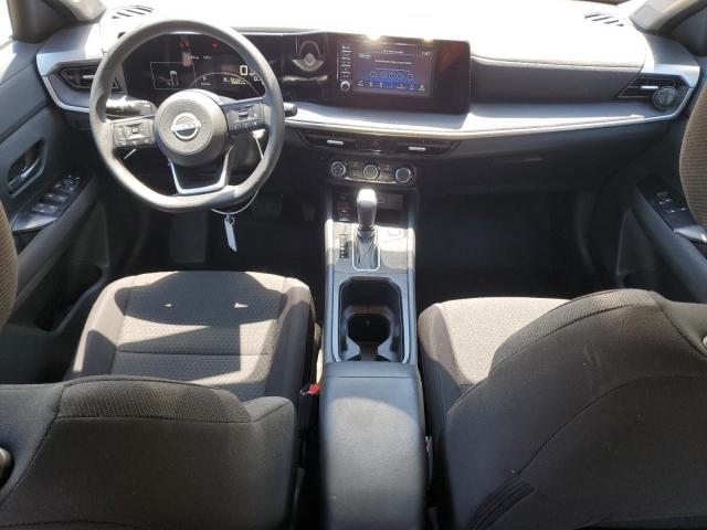 2025 NISSAN KICKS S - 3N8AP6BA9SL394682