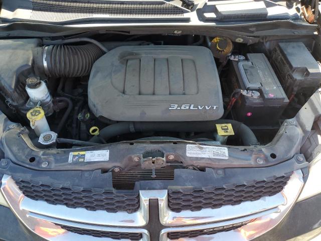 2015 DODGE GRAND CARA 2C4RDGBG9FR516290
