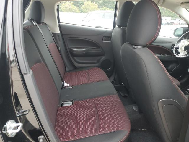 2024 MITSUBISHI MIRAGE SE ML32AWHJ7RH024173
