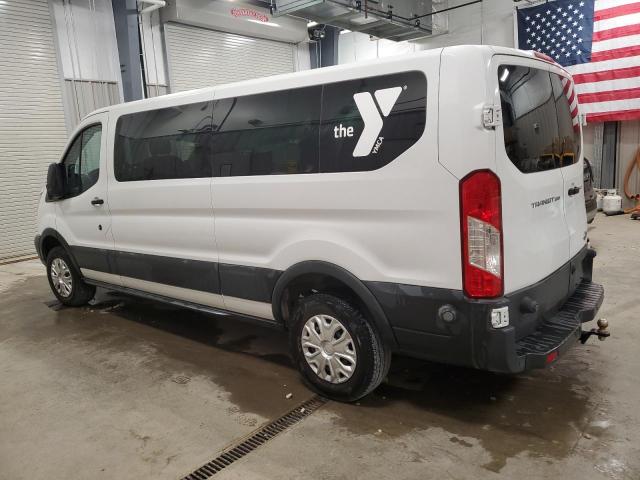 2016 FORD TRANSIT T- 1FBZX2ZM8GKA98279