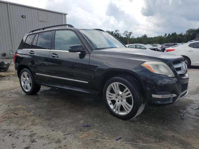 2013 MERCEDES-BENZ GLK 350 - WDCGG5HB5DG016442