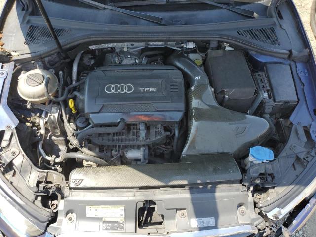 2016 AUDI A3 PREMIUM WAUB8GFF0G1065082