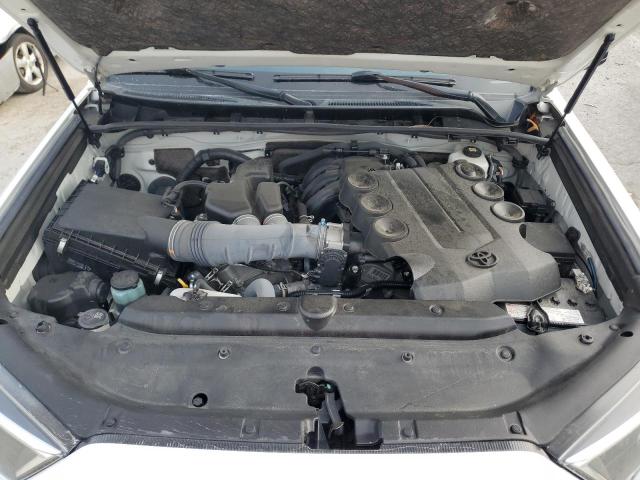 2023 TOYOTA 4RUNNER SE JTEPU5JR2P6153978