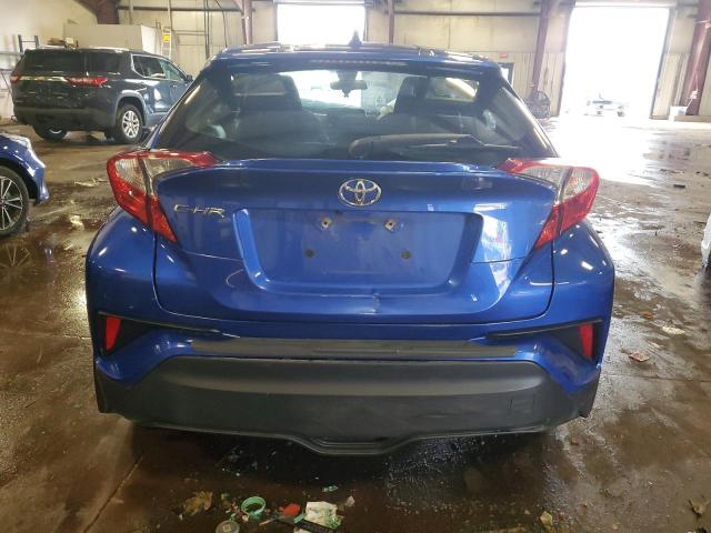 2019 TOYOTA C-HR XLE #3292362268