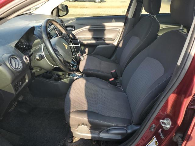 2017 MITSUBISHI MIRAGE GT ML32A5HJ4HH007789