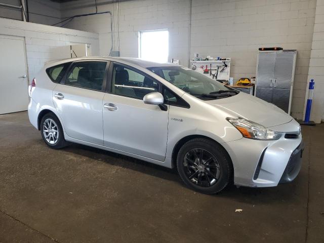 2017 TOYOTA PRIUS V JTDZN3EU4HJ065607
