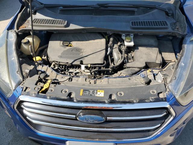 2018 FORD ESCAPE SE - 1FMCU0GD2JUB48120