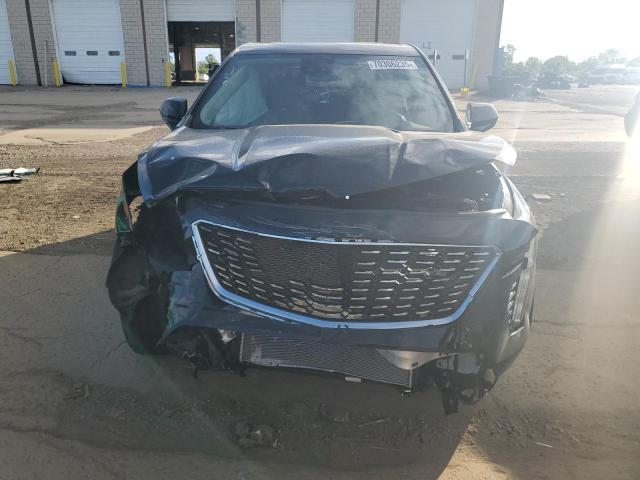 2020 CADILLAC XT4 LUXURY 1GYFZBR43LF103622