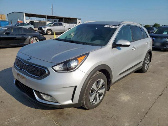 KIA NIRO EX