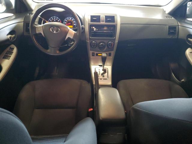 2010 TOYOTA COROLLA BA - 2T1BU4EE3AC278391