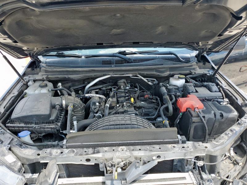 2020 FORD RANGER XL 1FTER4EH5LLA93425