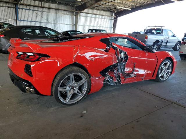 2023 CHEVROLET CORVETTE S 1G1YA2D41P5128570
