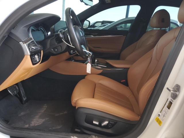 2018 BMW 540 I WBAJE5C58JWA97490