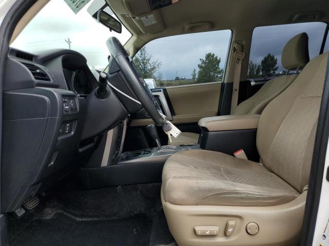 2016 TOYOTA 4R 4D JTEZU5JR8G5143213