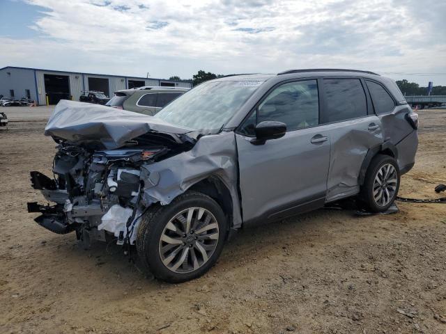 2025 SUBARU FORESTER T JF2SLDTC1SH569328