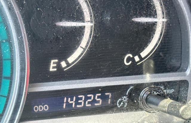 2010 TOYOTA VENZA - 4T3BK3BB7AU043847