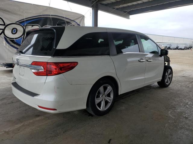 2018 HONDA ODYSSEY EX 5FNRL6H78JB056418