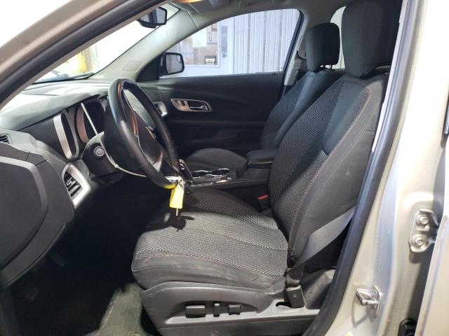 2013 CHEVROLET EQUINOX LT - 2GNFLNEK7D6340050