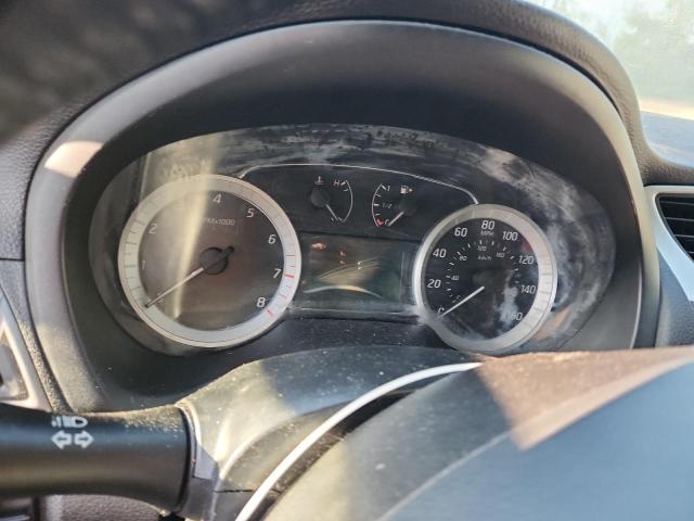 2015 NISSAN SENTRA S 3N1AB7AP6FL651490