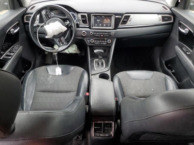 2017 KIA NIRO EX KNDCC3LC4H5047722