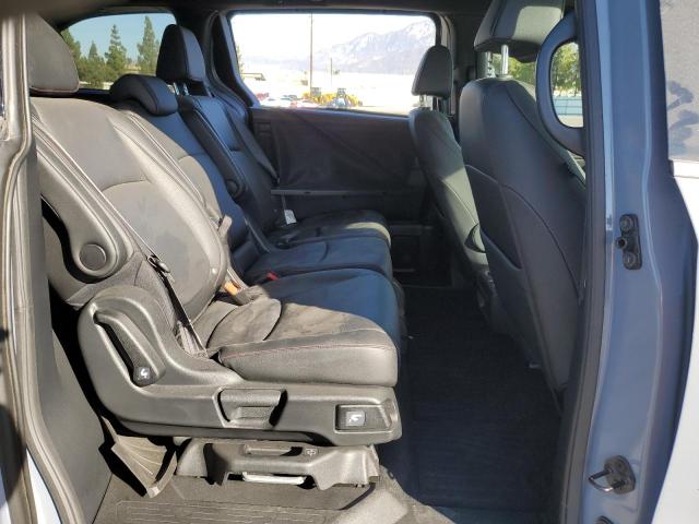 2025 HONDA ODYSSEY SP 5FNRL6H71SB003545