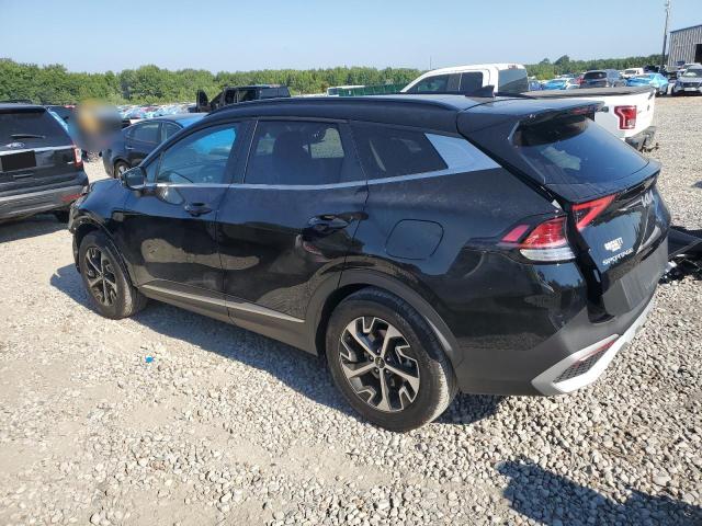 2025 KIA SPORTAGE EX 5XYK33DF8SG306747