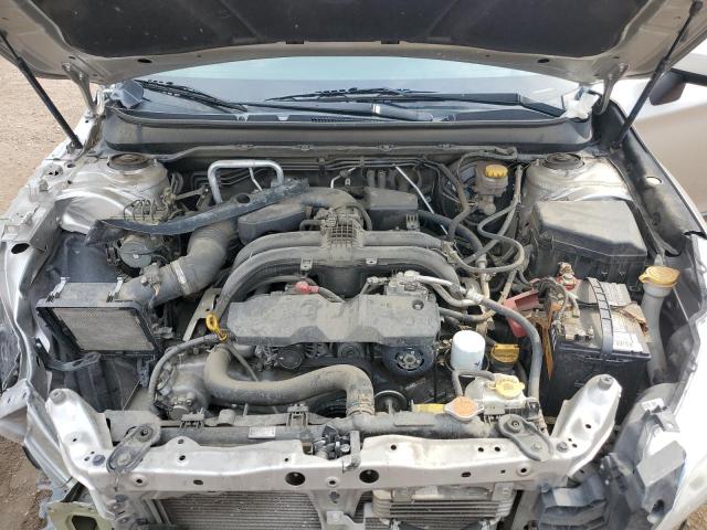 2017 SUBARU OUTBACK 2. 4S4BSACC9H3390844