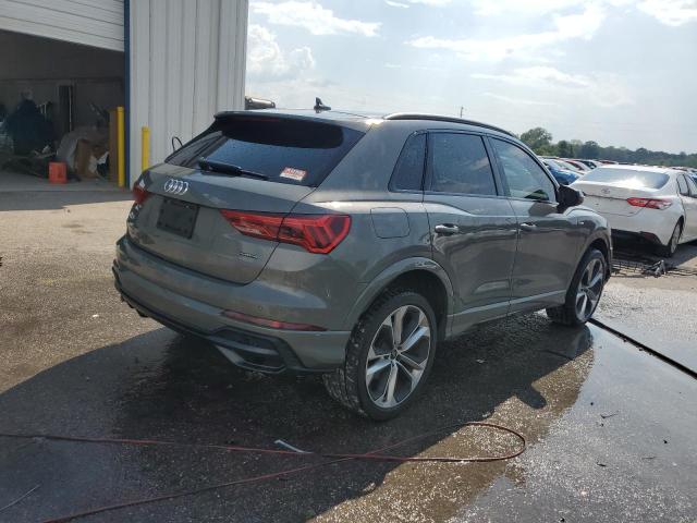 2021 AUDI Q3 PREMIUM WA1EECF30M1019832