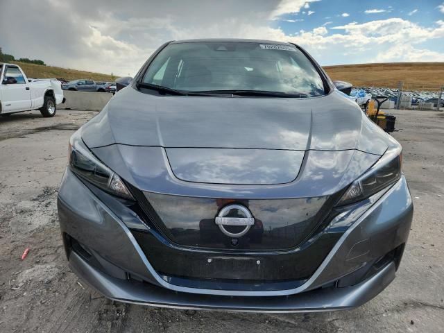 2024 NISSAN LEAF SV PLUS 1N4CZ1CVXRC551067