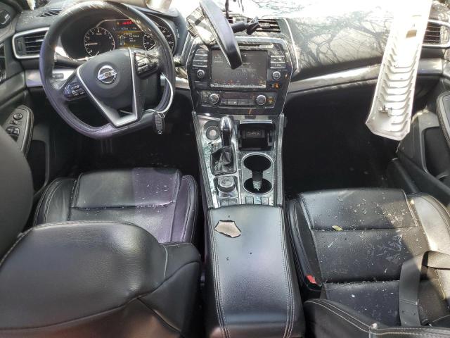 2019 NISSAN MAXIMA S 1N4AA6AV1KC371240