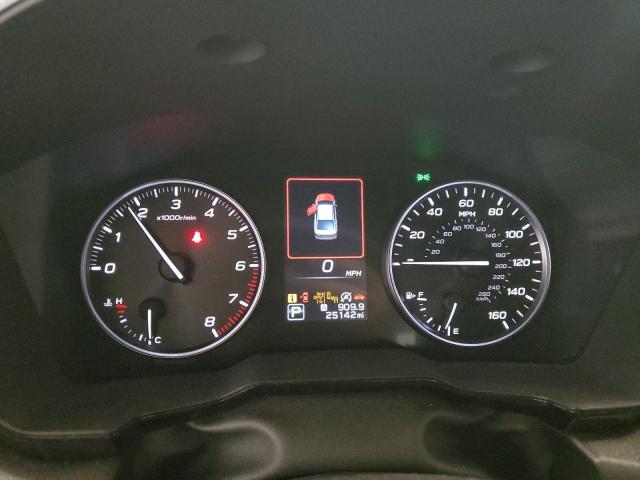 2023 SUBARU LEGACY PRE 4S3BWAD67P3007757