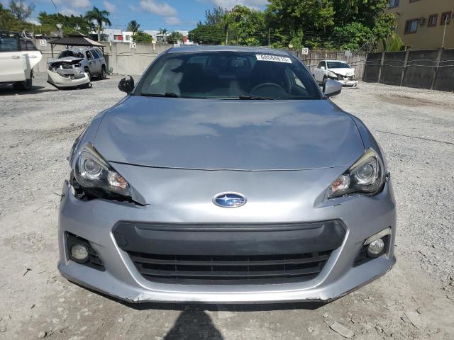 2016 SUBARU BRZ 2.0 LI JF1ZCAC17G9604259