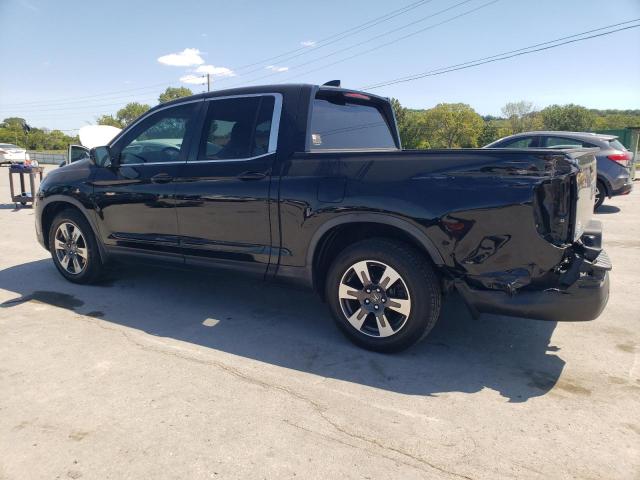 2017 HONDA RIDGELINE 5FPYK2F61HB005247